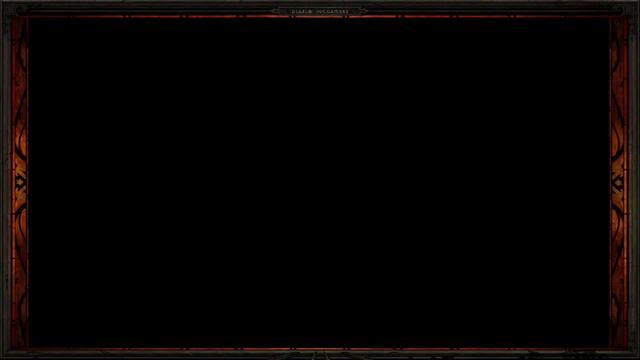 Diablo 3 Music Act 1: The Forsaken Cemetery смотреть онлайн