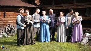 «Губы окаянные» (Думы окаянные)