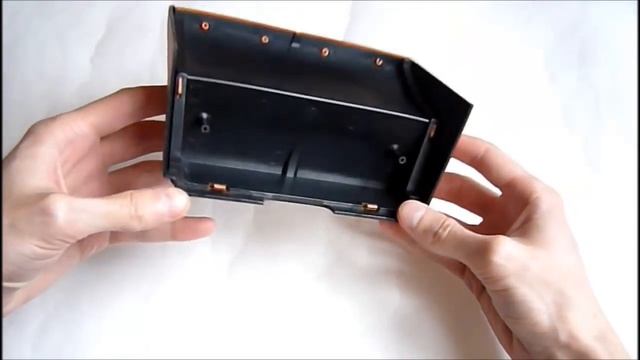 ЗИС-110 | Сборка выпуска №57 (DeAgostini)