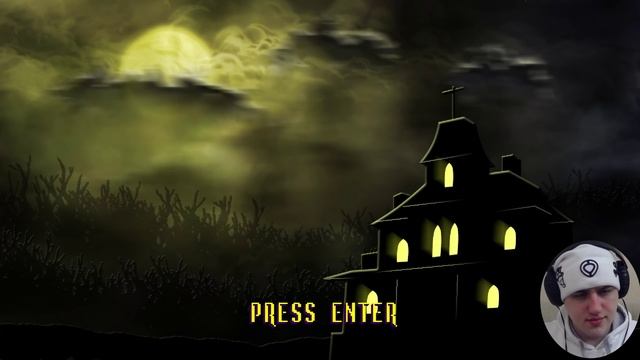 Spooky's House of Jump Scares - САМЫЙ СТРАШНЫЙ ЗВЕРЬ #6 смотреть онлайн