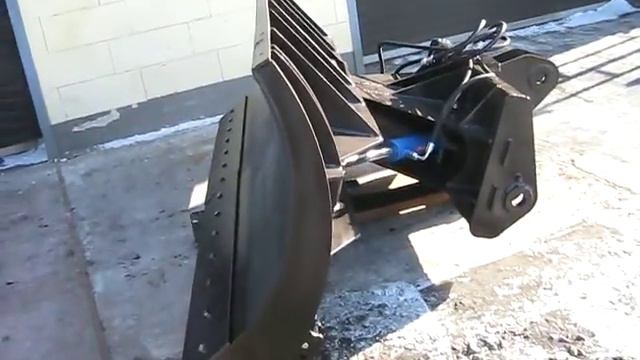 dozer blade - otval смотреть онлайн