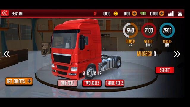 ИГРА, ЗАБЫТАЯ ВРЕМЕНЕМ!! EURO TRUCK SIMULATOR 2018!! ОБЗОР ИГРЫ ОТ ПОДПИСЧИКА!! смотреть онлайн