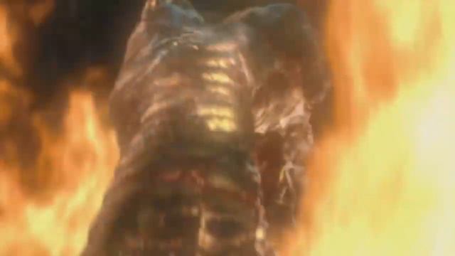 Resident Evil Damnation-music video смотреть онлайн