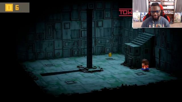 Sleeper Indie Masterpiece?! - The Touryst Nintendo Switch Gameplay смотреть онлайн