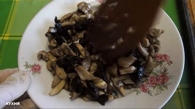 Рецепты Десертов