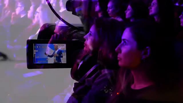 ANCOR & Randstad - День бренда работодателя, Москва, 2 апреля смотреть онлайн