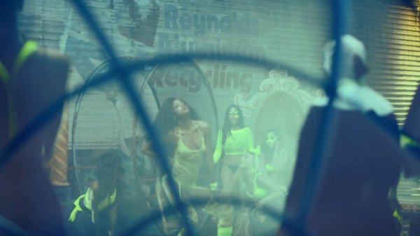 Travis Scott - Antidote [BestRAP Клипы]