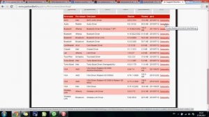 Установка драйверов на ноутбук Packard bell