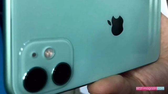 Международная гарантия Apple на IPhone 11/11Pro/11ProMax