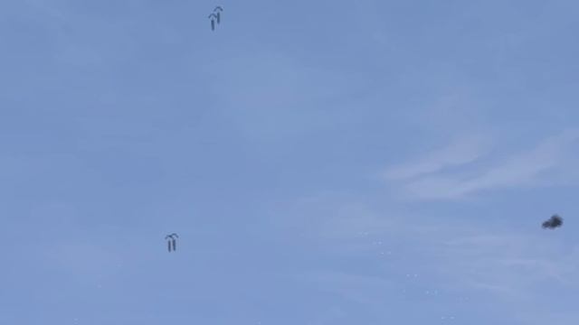 IL 2 Skyhawk Promo смотреть онлайн