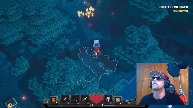 Minecraft Dungeons PS4 Gameplay | Buy Or Pass смотреть онлайн