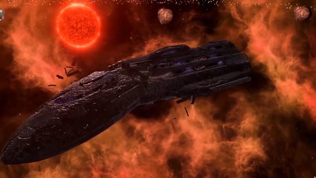 Stellaris - Dev Diary #100 - Apocalypse Announced (Repel Firepower of that Magnitude) смотреть онлайн