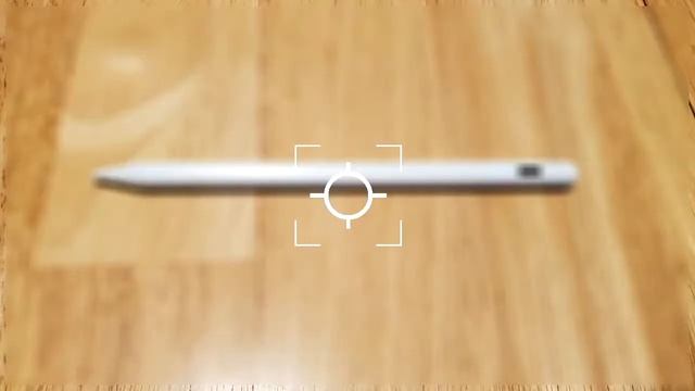 Stylus Pen for Apple iPad Pencil - Active Pen with Palm Rejection Compatible with 2018-2020 A Revie смотреть онлайн