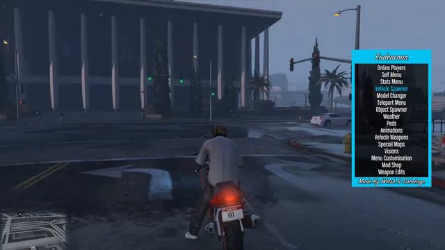 GTA5 2017 10 17 22 30 40 137 смотреть онлайн
