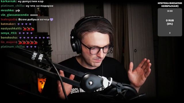 Ярослав Баярунас - Недостающий элемент (мюзикл «Икар») смотреть онлайн