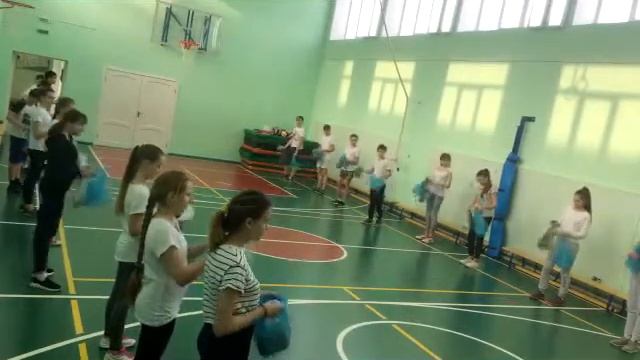 Урок волейбола смотреть онлайн