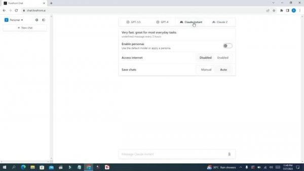 how to download claude ai app | download claude 2 ai for pc | Claude 2 AI app download #claude