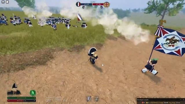 Top 10 Best War Games to play on Roblox 2022 смотреть онлайн
