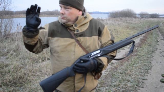 Мнение владельца Huglu Renova (1 серия)