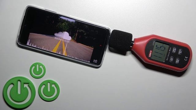 Test Speaker Volume on Xiaomi Redmi Note 11S - Discover Loudest Speaker Level смотреть онлайн
