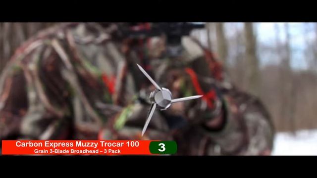 Best Elk Broadheads ?: 2020 Complete Buyer’s Guide | Big Game Logic смотреть онлайн