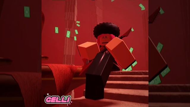 how bad can I be ? roblox edit смотреть онлайн