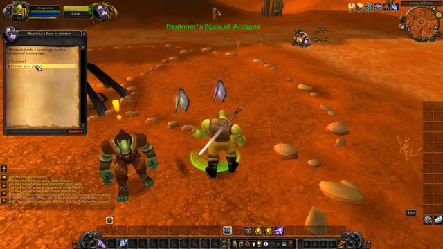 Project Ascension ~ Introduction ~ A WoW Private Server