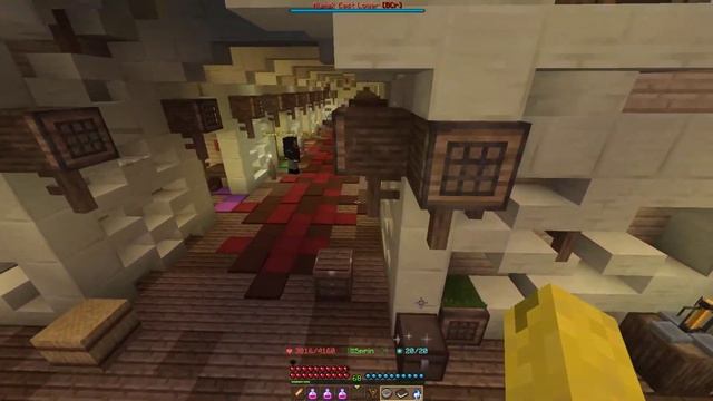 A 100% Not Accurate Review of Temple of Legends Except Welcome to the Fetch Quest (Wynncraft) смотреть онлайн