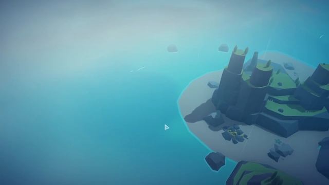 Creating the Most Overpowered Island In The Game! - ISLANDERS смотреть онлайн