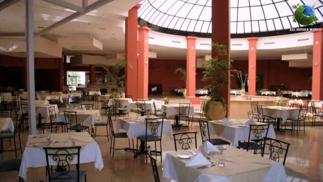 Sheraton Sharm Resort 5* смотреть онлайн