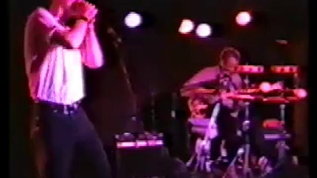 Satan and Adam, "Crawdad Hole" (mid-1990s) смотреть онлайн