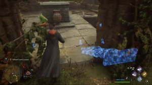 HOGWARTS: LEGACY – ПРОХОЖДЕНИЕ #24 | Шлем Урткота