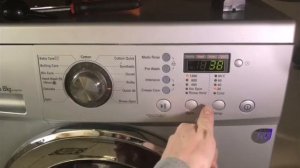 LG Direct Drive 8 kg 1200 rpm F1222TD5 ????