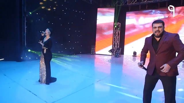 Шансов ноль - Анжелика Начесова и Артур Халатов