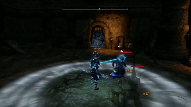 ESO - Free & Easy Smoke Visual Effect - Area Of Effect