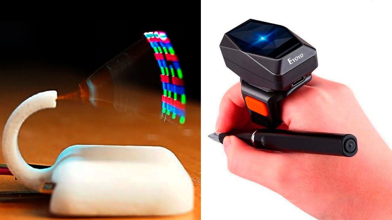 50 НЕРЕАЛЬНО КРУТЫХ ВЕЩЕЙ С ALIEXPRESS от которых ты офигеешь и конкурс смотреть онлайн