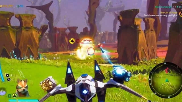 Beginner-Guide | Starlink - Battle for Atlas смотреть онлайн