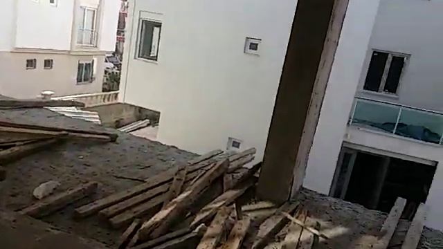 Технология строительства жилых домов в Анталии!Звукоизоляция,теплоизоляция,гидроизоляция ? смотреть онлайн