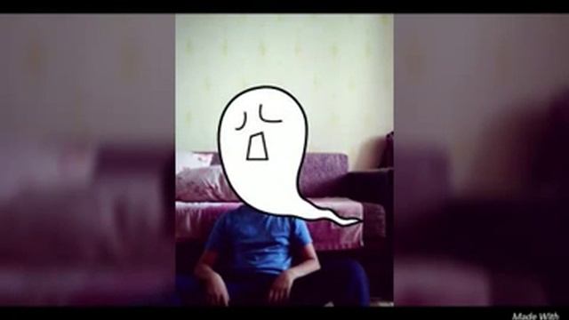 Скрытая видеокамера!