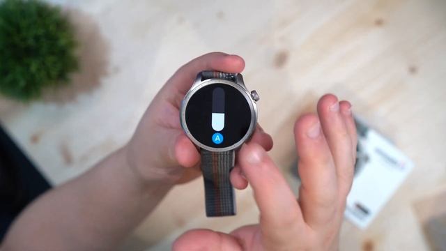 Amazfit Balance - Perfect Balance Smartwatch?