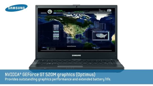 Get to know the Samsung Series 3 300V3A смотреть онлайн