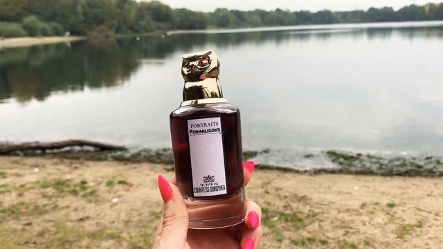 Ароматы согревающие и ароматы праздника #tomfordlostcherry #kilianrollinginlove #signaturejade смотреть онлайн