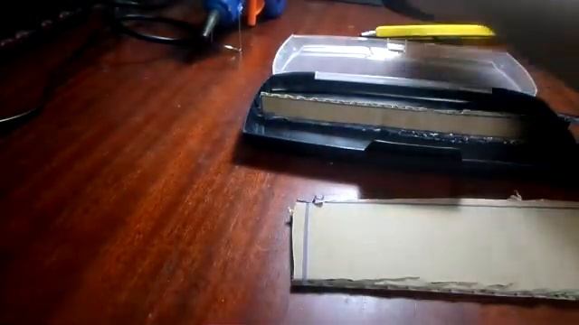 как сделать коробочку для рыболовных крючков смотреть онлайн