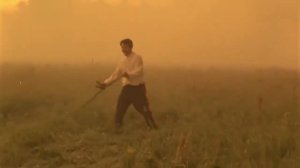 Как за Доном, за рекой казаки гуляют