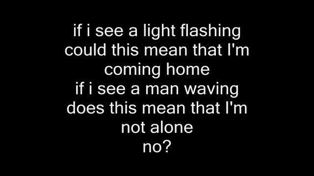 calvin harris - i'm not alone (with lyrics) смотреть онлайн