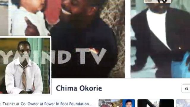 CHIMA OKORIE SLAMS THE MOHUN BAGAN OFFICIALS смотреть онлайн