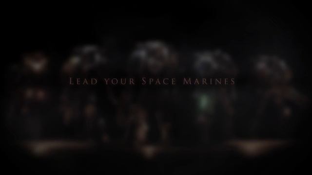 Warhammer 40,000: Deathwatch - Enhanced Edition [Gameplay] смотреть онлайн
