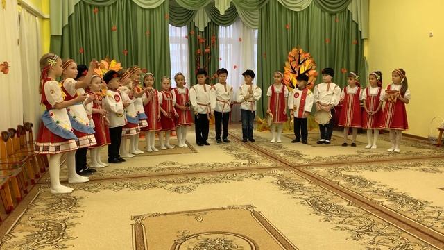 Оркестр Ярмарка смотреть онлайн