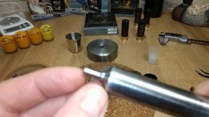 IGLA optimum охотничьи патроны #5/32 распаковка, обзор.