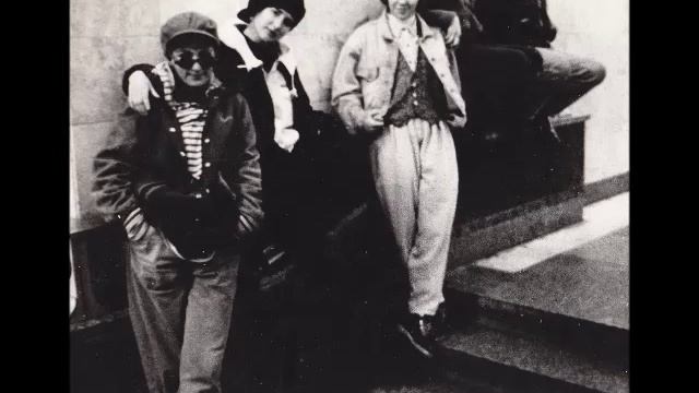 Пеп-Си * Pep-See * Fairytales * Girl Group from Russia * Community 3 смотреть онлайн